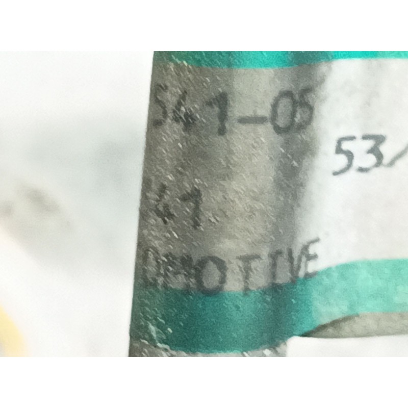 Recambio de tubos aire acondicionado para bmw 1 (e87) 120 d referencia OEM IAM   