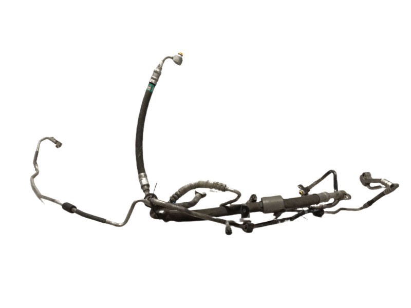 Recambio de tubos aire acondicionado para bmw 1 (e87) 120 d referencia OEM IAM   