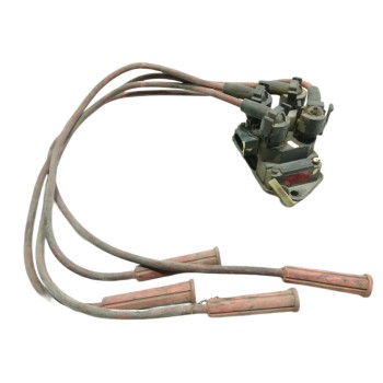 BOBINA ENCENDIDO 89BF12A166AB 0297006700
