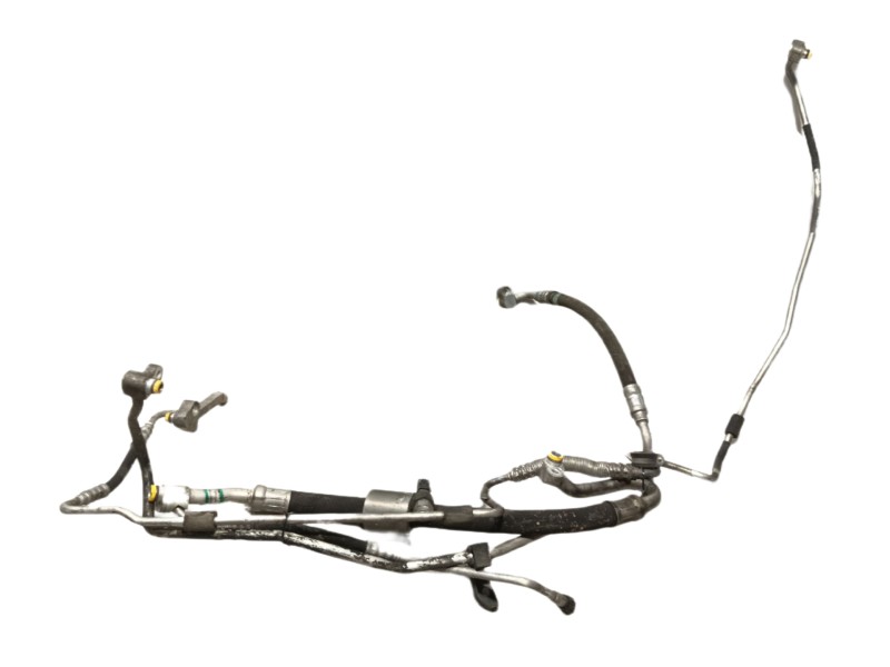 Recambio de tubos aire acondicionado para bmw 1 (e87) 120 d referencia OEM IAM  6453413851702 