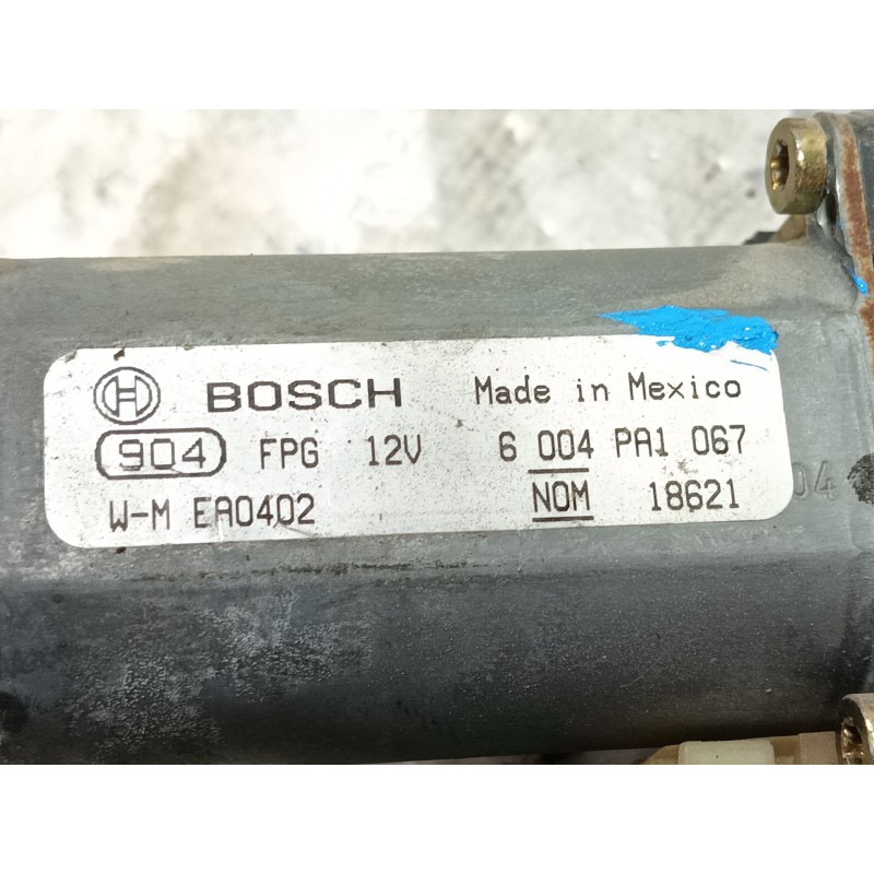 Recambio de elevalunas delantero derecho para chrysler jeep gr.cherokee (wj/wg) 3.1 td laredo referencia OEM IAM   