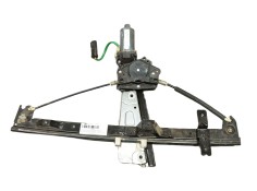 Recambio de elevalunas delantero derecho para chrysler jeep gr.cherokee (wj/wg) 3.1 td laredo referencia OEM IAM   