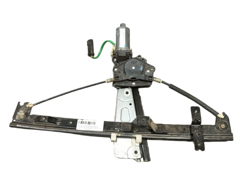 Recambio de elevalunas delantero derecho para chrysler jeep gr.cherokee (wj/wg) 3.1 td laredo referencia OEM IAM   