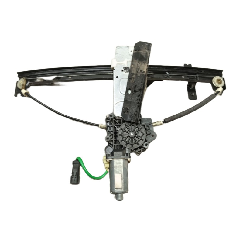 Recambio de elevalunas delantero derecho para chrysler jeep gr.cherokee (wj/wg) 3.1 td laredo referencia OEM IAM  WMEA0402 