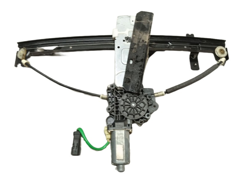 Recambio de elevalunas delantero derecho para chrysler jeep gr.cherokee (wj/wg) 3.1 td laredo referencia OEM IAM  WMEA0402 