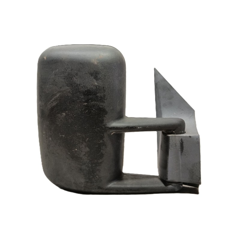 Recambio de retrovisor derecho para mercedes-benz sprinter 3-t furgoneta (b903) 312 d 2.9 (903.461, 903.462, 903.463) referencia