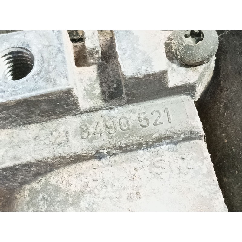 Recambio de retrovisor derecho para mercedes-benz sprinter 3-t furgoneta (b903) 312 d 2.9 (903.461, 903.462, 903.463) referencia