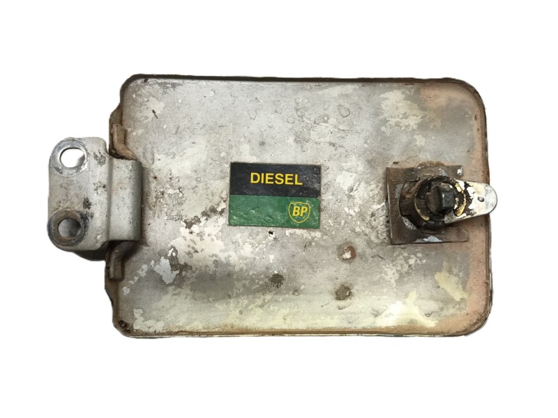 Recambio de tapa exterior combustible para nissan patrol iii/1 station wagon (w160) 3.2 td (w160) referencia OEM IAM   