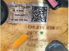 Recambio de aforador para seat leon (5f1) 2.0 tdi referencia OEM IAM    2