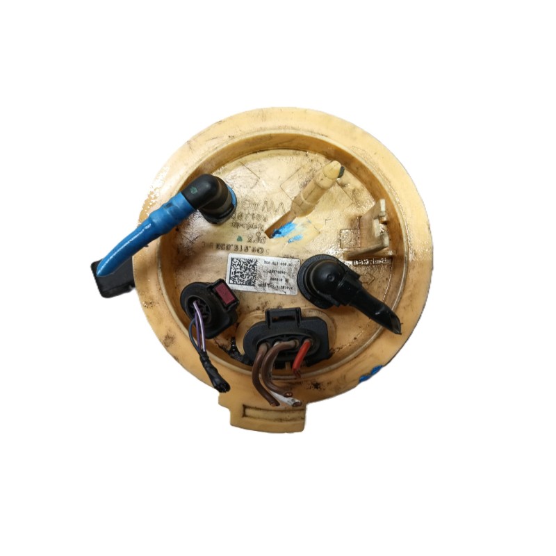 Recambio de aforador para seat leon (5f1) 2.0 tdi referencia OEM IAM   