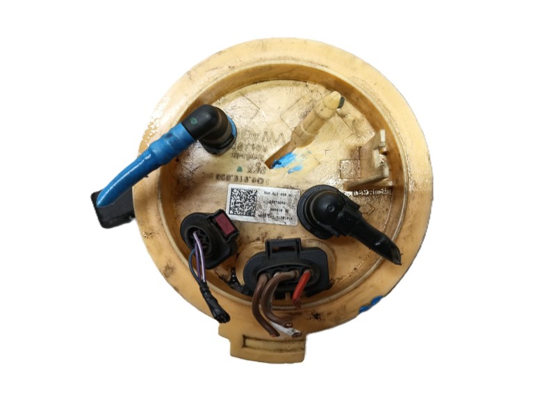 Recambio de aforador para seat leon (5f1) 2.0 tdi referencia OEM IAM   