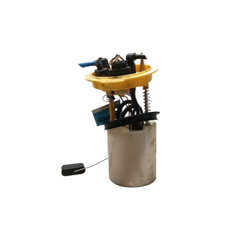 Recambio de aforador para seat leon (5f1) 2.0 tdi referencia OEM IAM  5Q0919050BC 