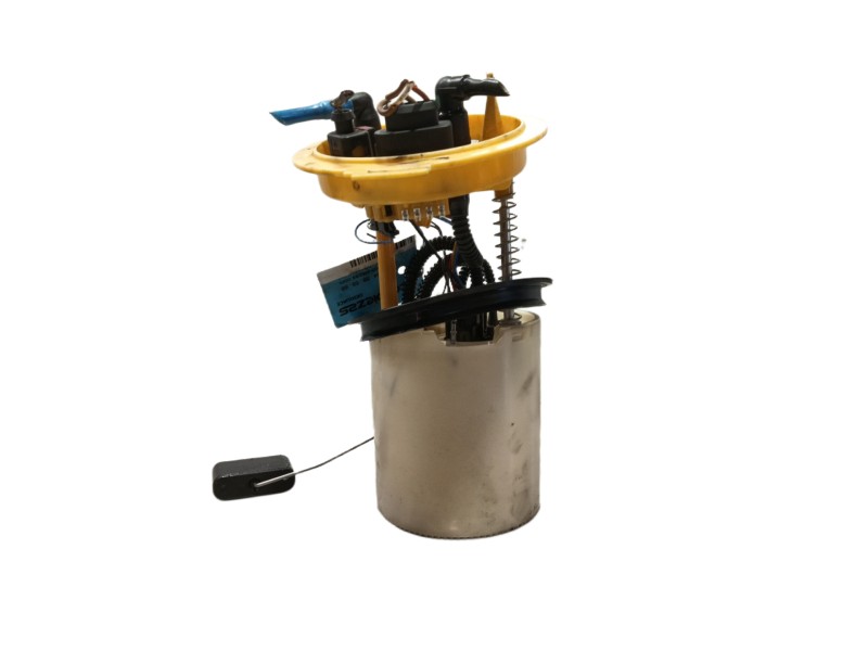 Recambio de aforador para seat leon (5f1) 2.0 tdi referencia OEM IAM  5Q0919050BC 