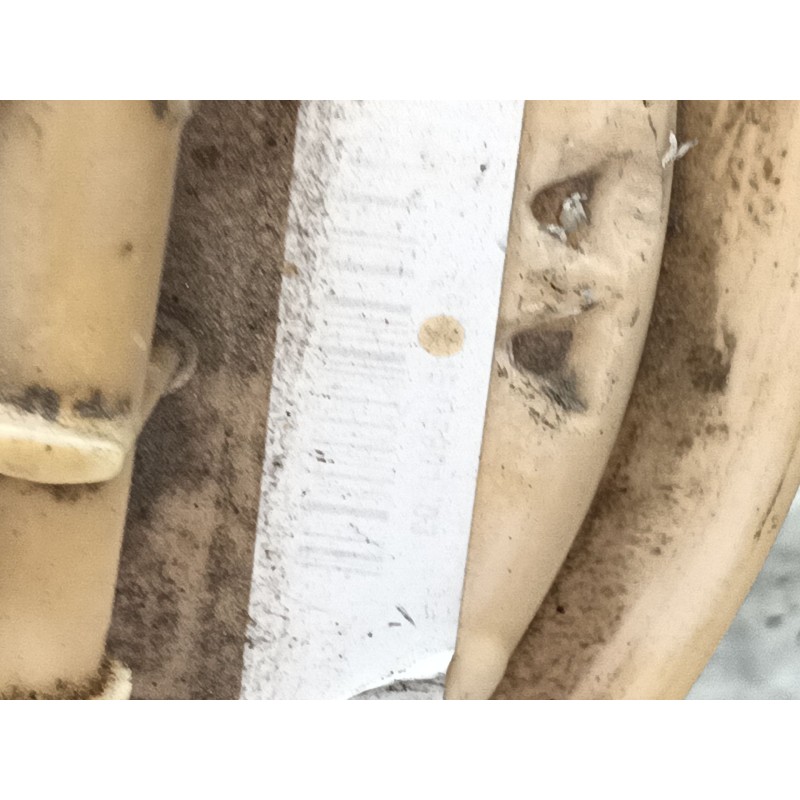 Recambio de aforador para citroën c3 sx referencia OEM IAM   