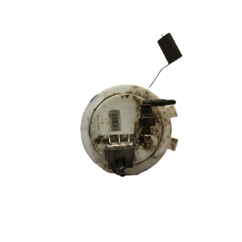 Recambio de aforador para nissan qashqai ii suv (j11, j11_) 1.2 dig-t referencia OEM IAM   