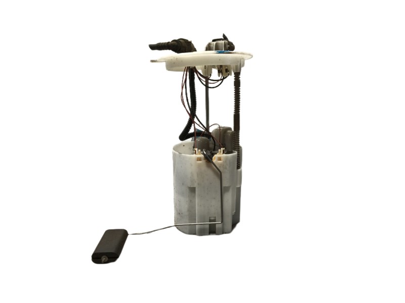 Recambio de aforador para nissan qashqai ii suv (j11, j11_) 1.2 dig-t referencia OEM IAM  0580200203 