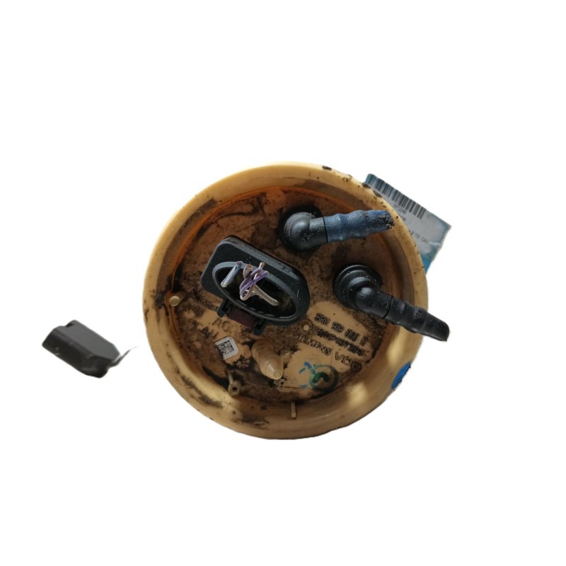 Recambio de aforador para skoda rapid spaceback (nh1) 1.6 tdi referencia OEM IAM   