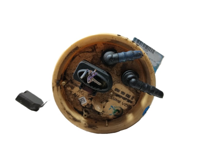 Recambio de aforador para skoda rapid spaceback (nh1) 1.6 tdi referencia OEM IAM   