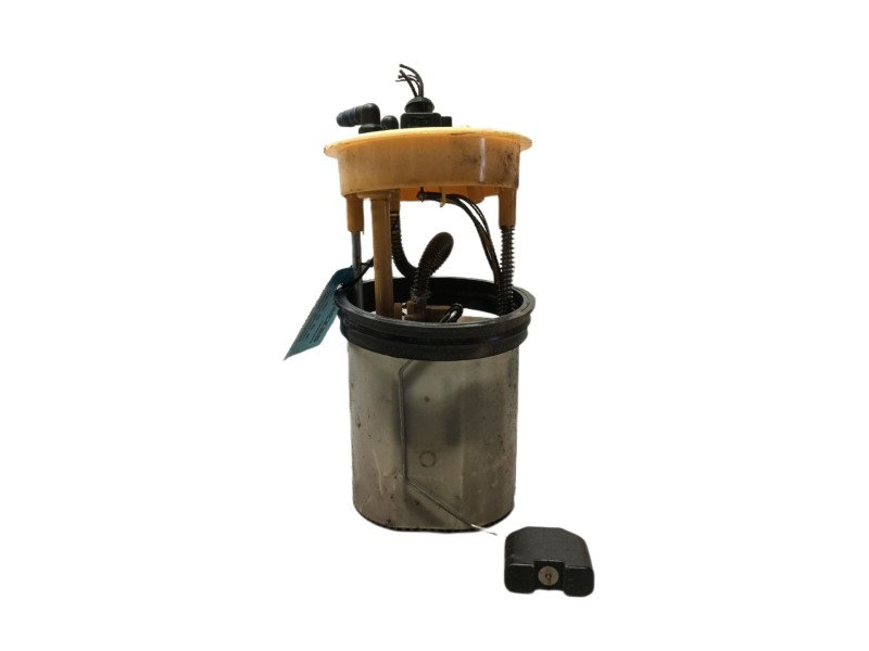 Recambio de aforador para skoda rapid spaceback (nh1) 1.6 tdi referencia OEM IAM  6R0919050K 