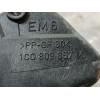 Recambio de tapa exterior combustible para volkswagen new beetle (9c1, 1c1) 2.0 referencia OEM IAM 1C0809857MGRU 1C0809857M 