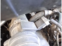 Recambio de caudalimetro para citroën c8 (ea_, eb_) 2.2 hdi referencia OEM IAM 1920AG 9632215280  2