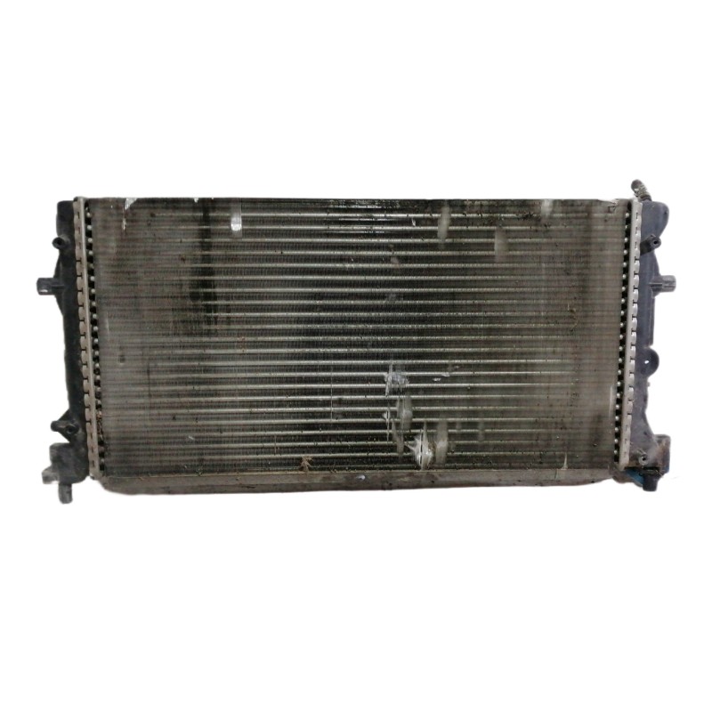 Recambio de radiador agua para seat toledo (kg3) style referencia OEM IAM 6R0121253 6R01212530 R3570001