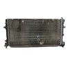 Recambio de radiador agua para seat toledo (kg3) style referencia OEM IAM 6R0121253 6R01212530 R3570001
