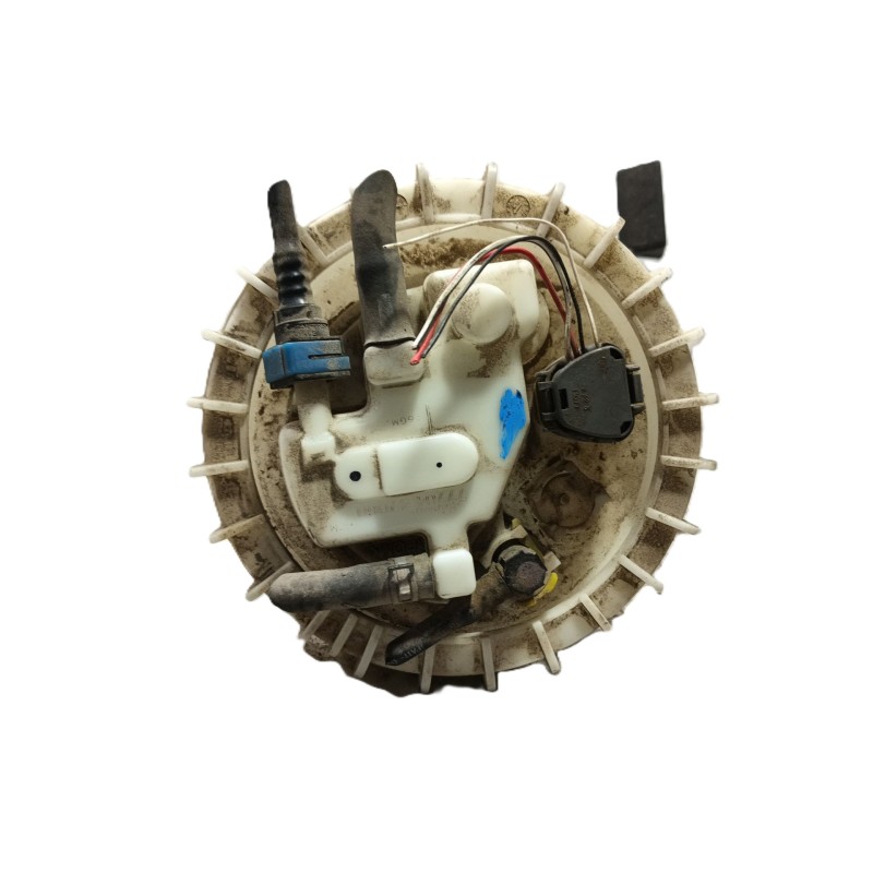 Recambio de aforador para toyota prius (_w3_) 1.8 hybrid (zvw3_) referencia OEM IAM   