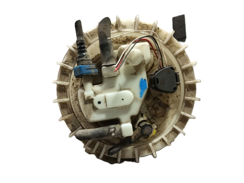 Recambio de aforador para toyota prius (_w3_) 1.8 hybrid (zvw3_) referencia OEM IAM   