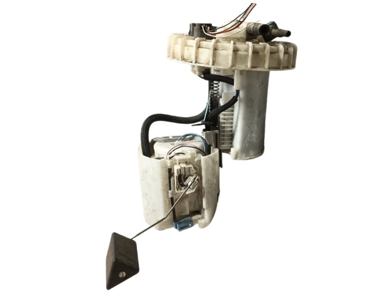 Recambio de aforador para toyota prius (_w3_) 1.8 hybrid (zvw3_) referencia OEM IAM  7770447060 