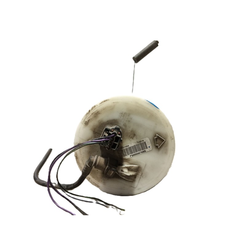 Recambio de aforador para ford fiesta (cb1) ghia referencia OEM IAM   