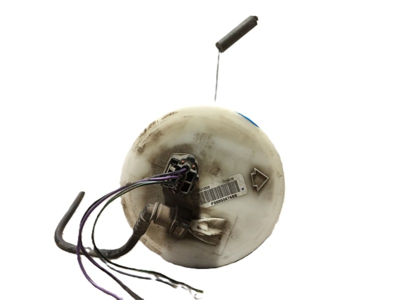 Recambio de aforador para ford fiesta (cb1) ghia referencia OEM IAM   