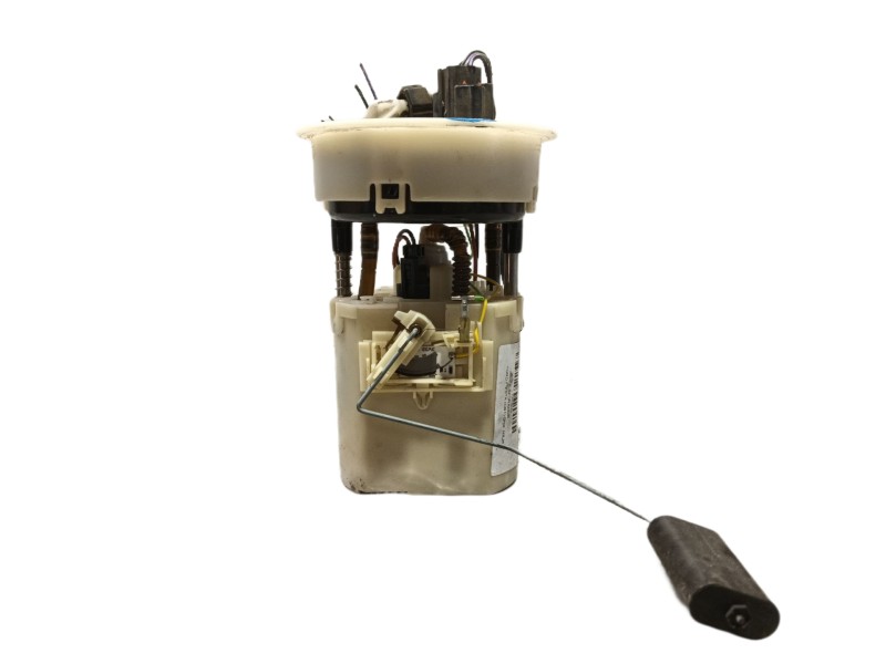 Recambio de aforador para ford fiesta (cb1) ghia referencia OEM IAM  C2031335X 