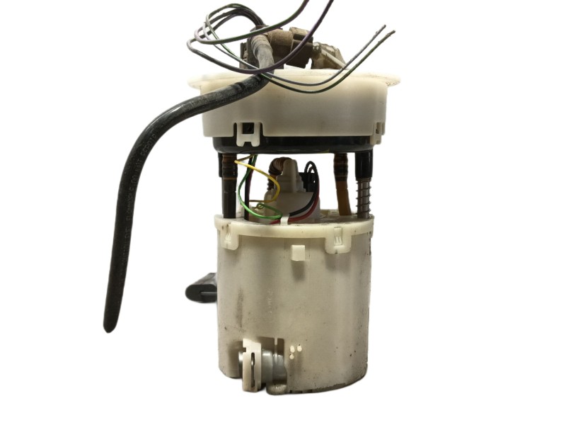 Recambio de aforador para ford fiesta (cb1) ghia referencia OEM IAM  C2031335X 