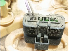 Recambio de aforador para peugeot 308 confort referencia OEM IAM    2