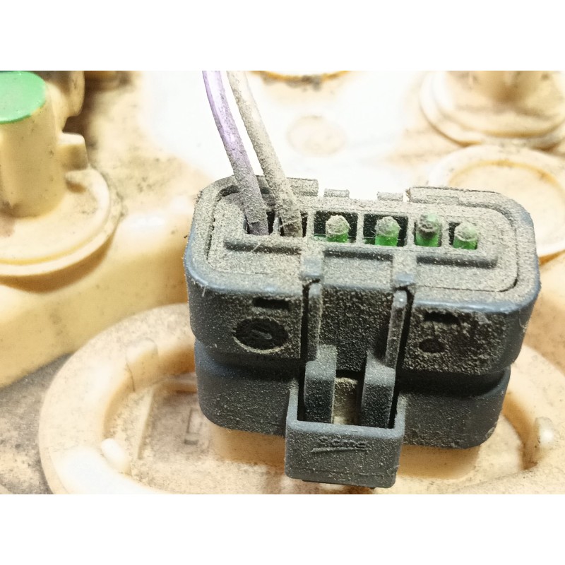 Recambio de aforador para peugeot 308 confort referencia OEM IAM   