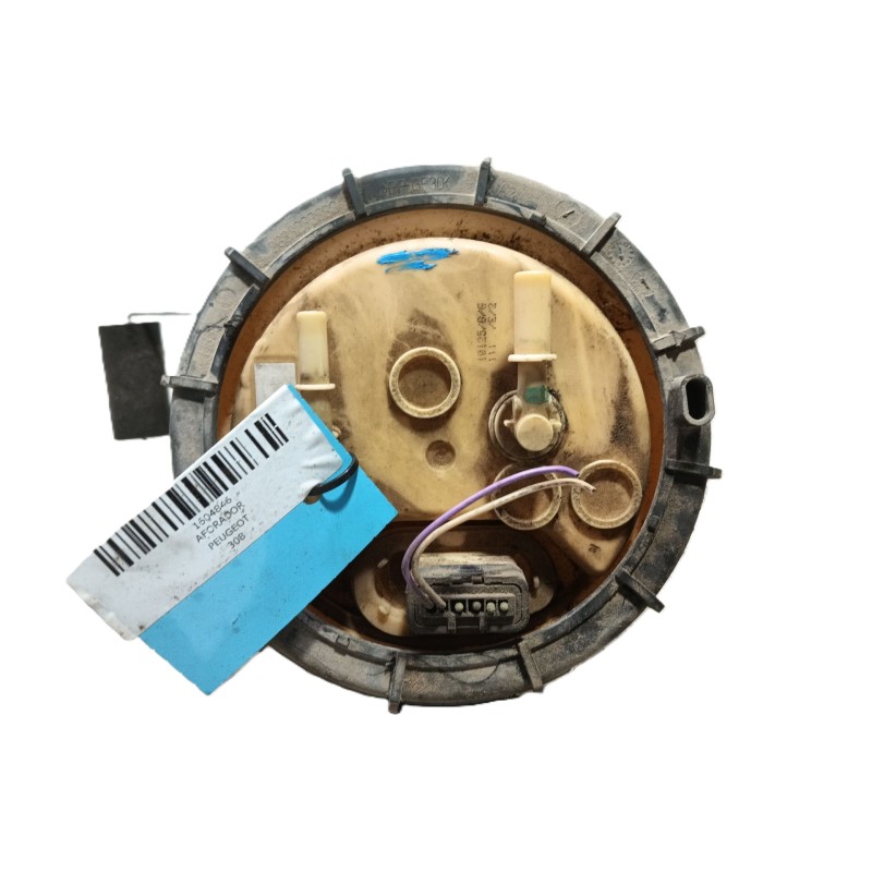 Recambio de aforador para peugeot 308 confort referencia OEM IAM   