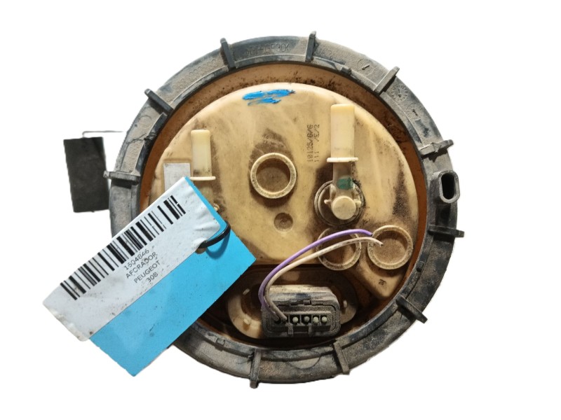 Recambio de aforador para peugeot 308 confort referencia OEM IAM   