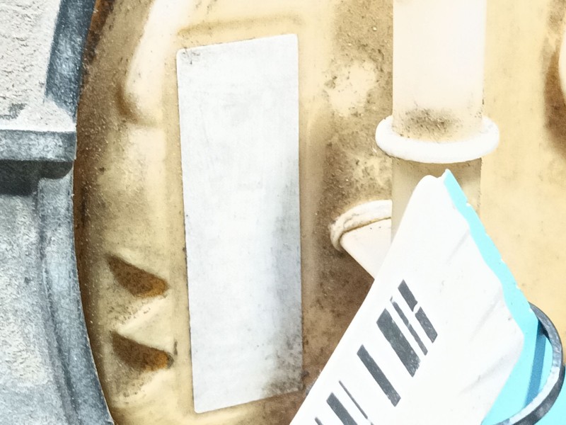 Recambio de aforador para peugeot 308 confort referencia OEM IAM   