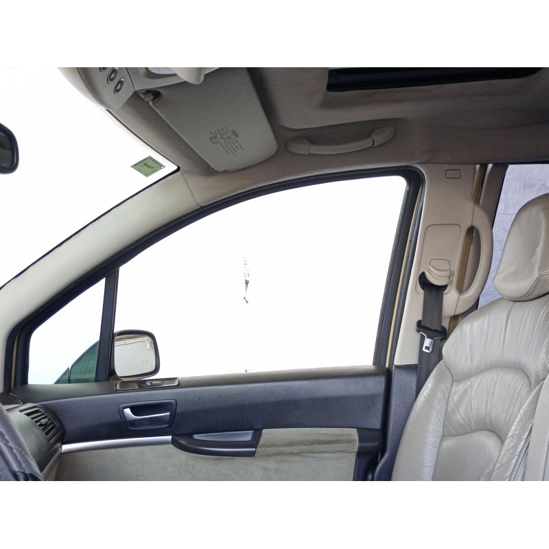 Recambio de airbag cortina delantero derecho para citroën c8 (ea_, eb_) 2.2 hdi referencia OEM IAM   
