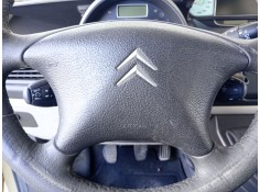 Recambio de airbag delantero izquierdo para citroën c8 (ea_, eb_) 2.2 hdi referencia OEM IAM   