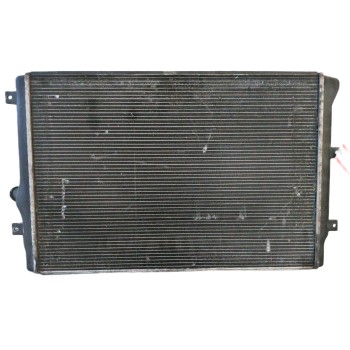 RADIADOR AGUA 1K0121251 1K0121251BK