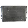 Recambio de radiador agua para audi a3 (8p) 2.0 tdi referencia OEM IAM 1K0121251  1K0121251BK
