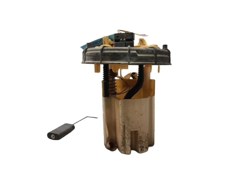 Recambio de aforador para peugeot 308 confort referencia OEM IAM   