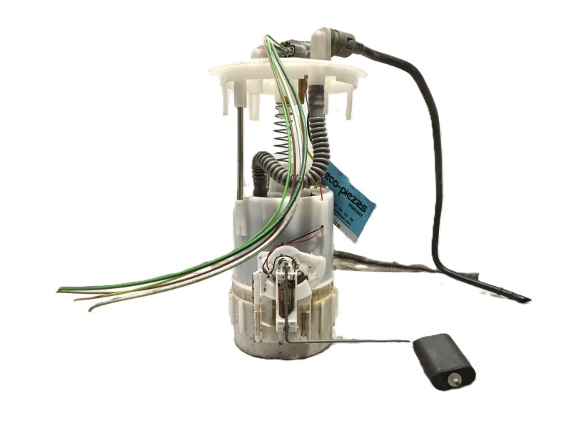 Recambio de aforador para dacia dokker access referencia OEM IAM   