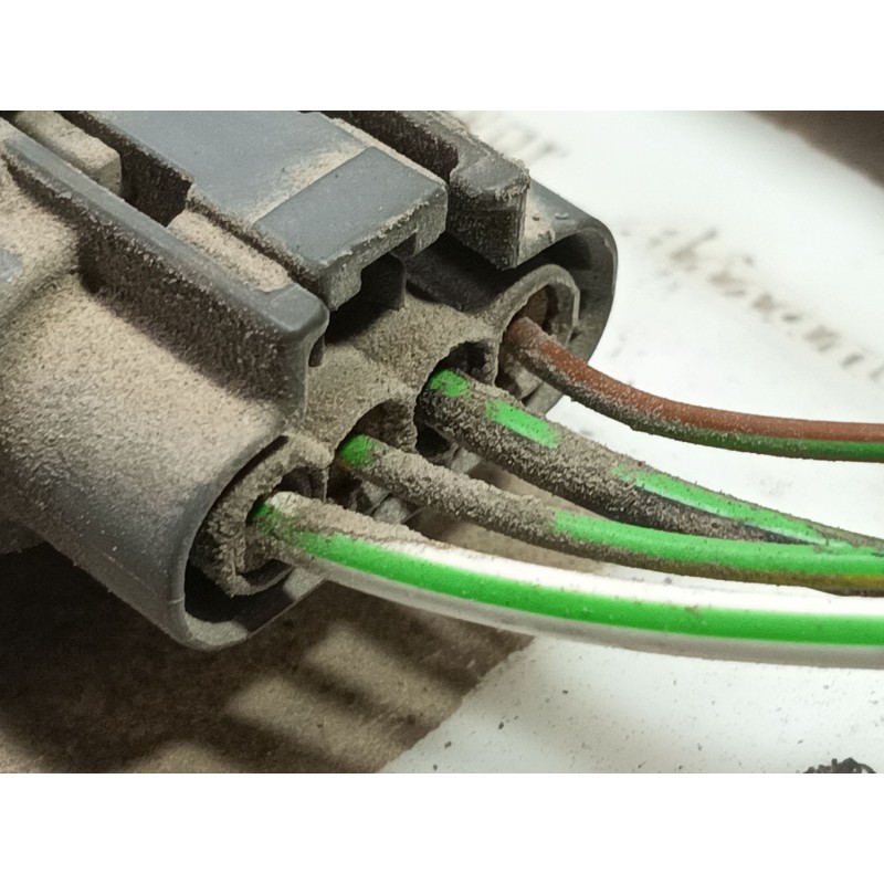 Recambio de aforador para dacia dokker access referencia OEM IAM   