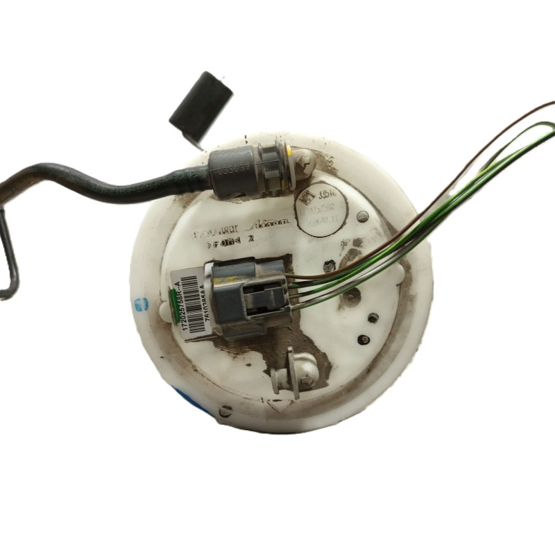 Recambio de aforador para dacia dokker access referencia OEM IAM   