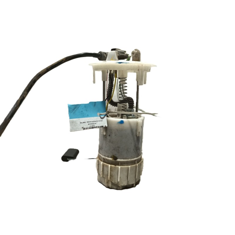 Recambio de aforador para dacia dokker access referencia OEM IAM   