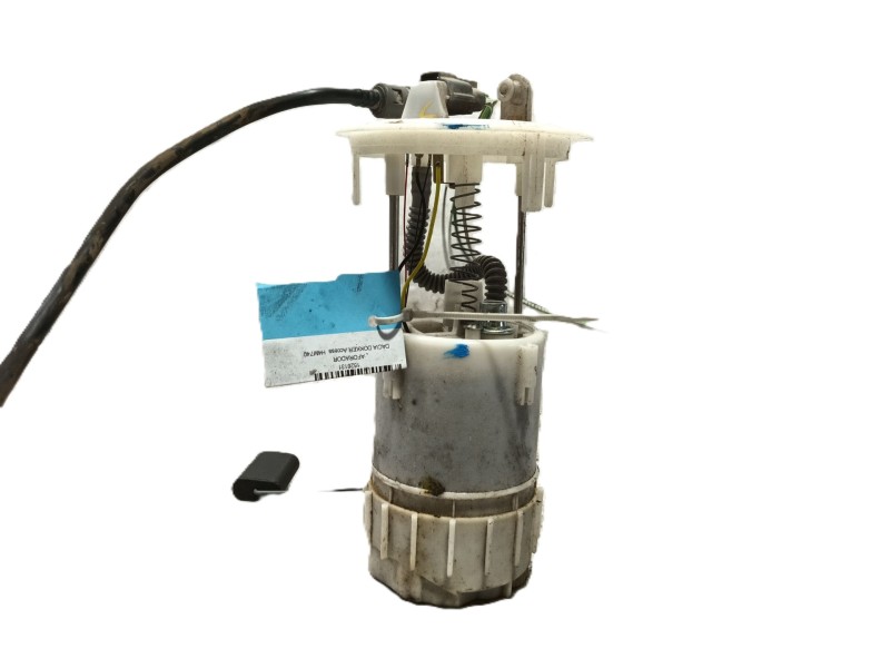 Recambio de aforador para dacia dokker access referencia OEM IAM   