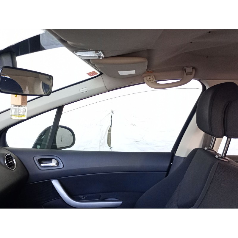 Recambio de airbag cortina delantero derecho para peugeot 308 i (4a_, 4c_) 1.6 16v referencia OEM IAM   